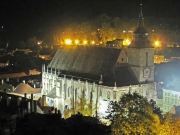 Description: Biserica Neagra